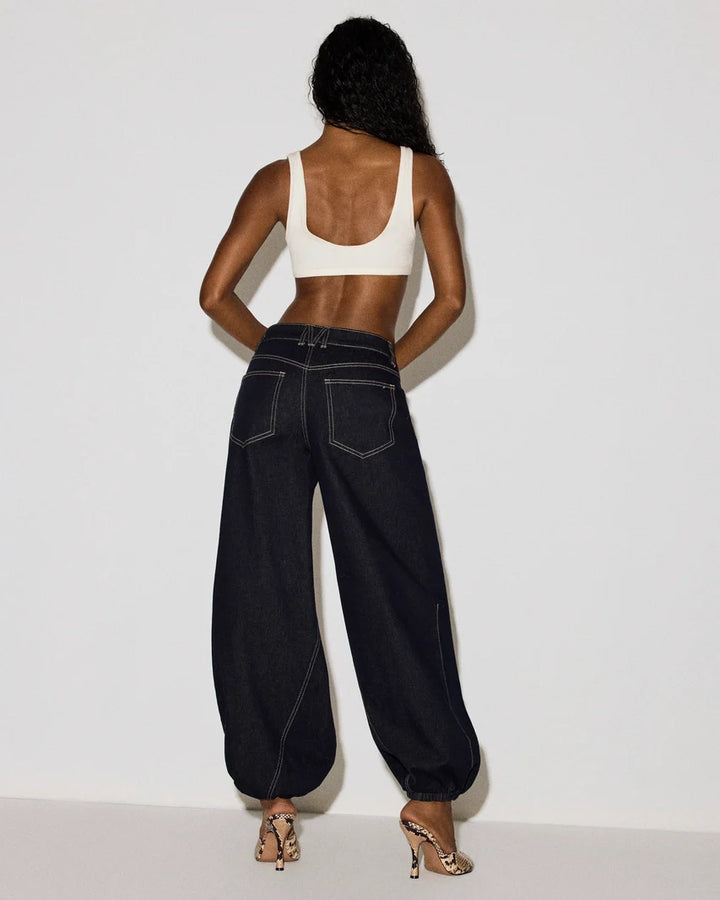 Steve Madde | THE SOHO JEAN