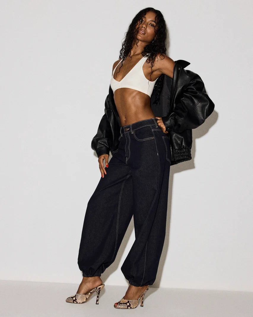 Steve Madde | THE SOHO JEAN