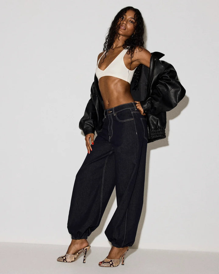 Steve Madde | THE SOHO JEAN