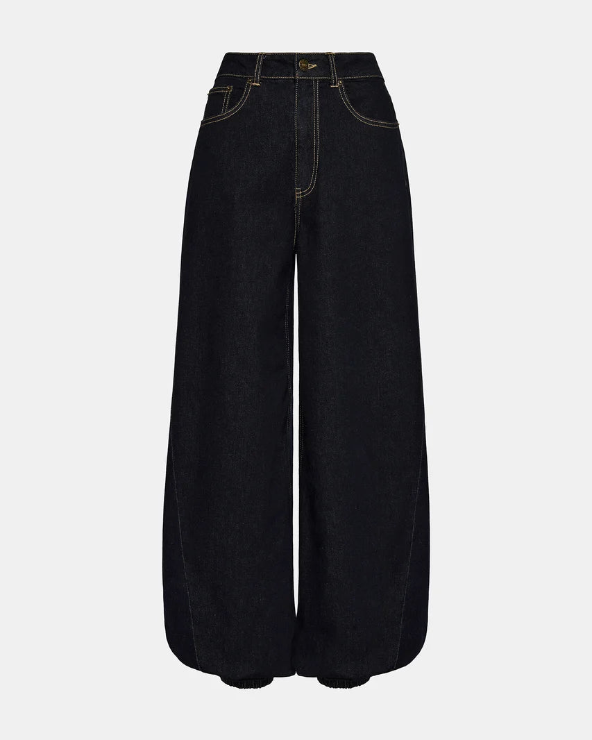 Steve Madde | THE SOHO JEAN