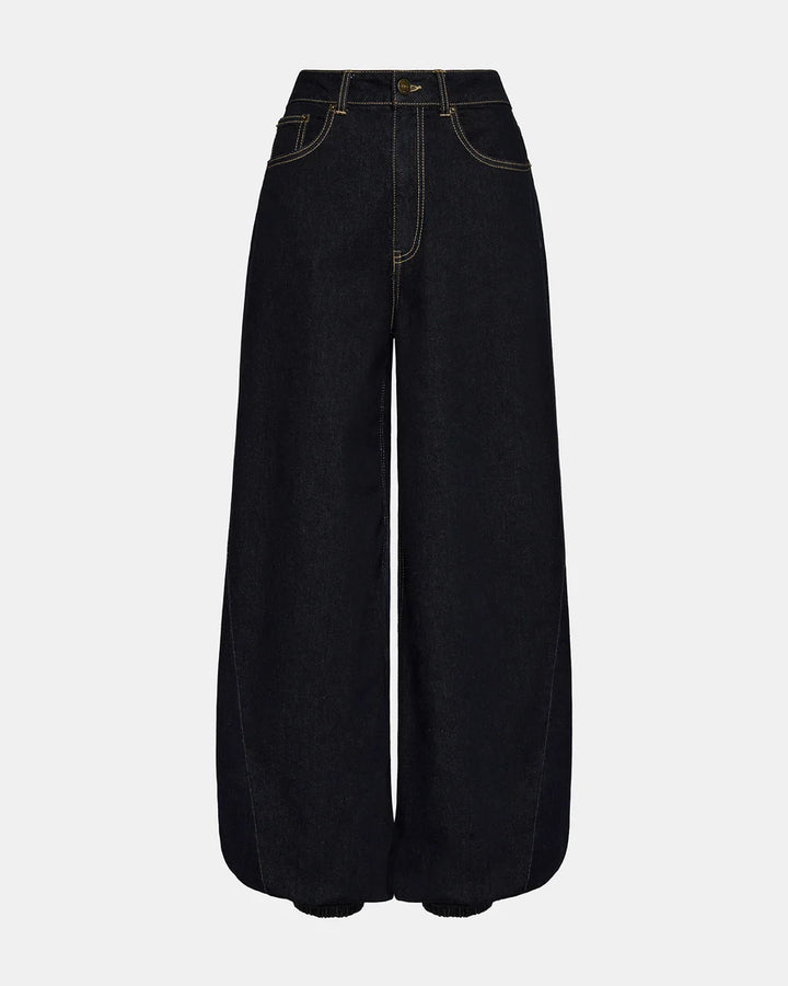 Steve Madde | THE SOHO JEAN