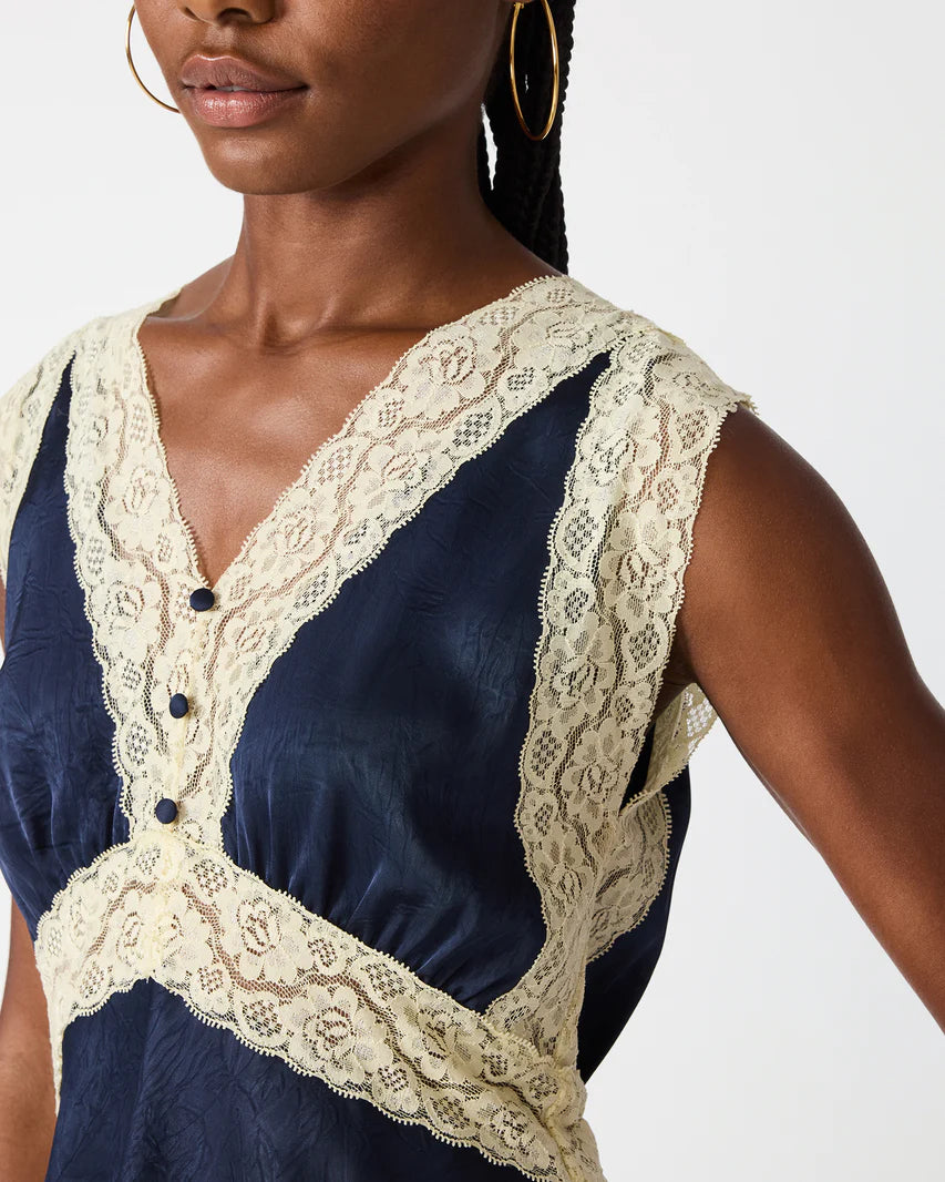 STEVE MADDEN ELINOR TOP