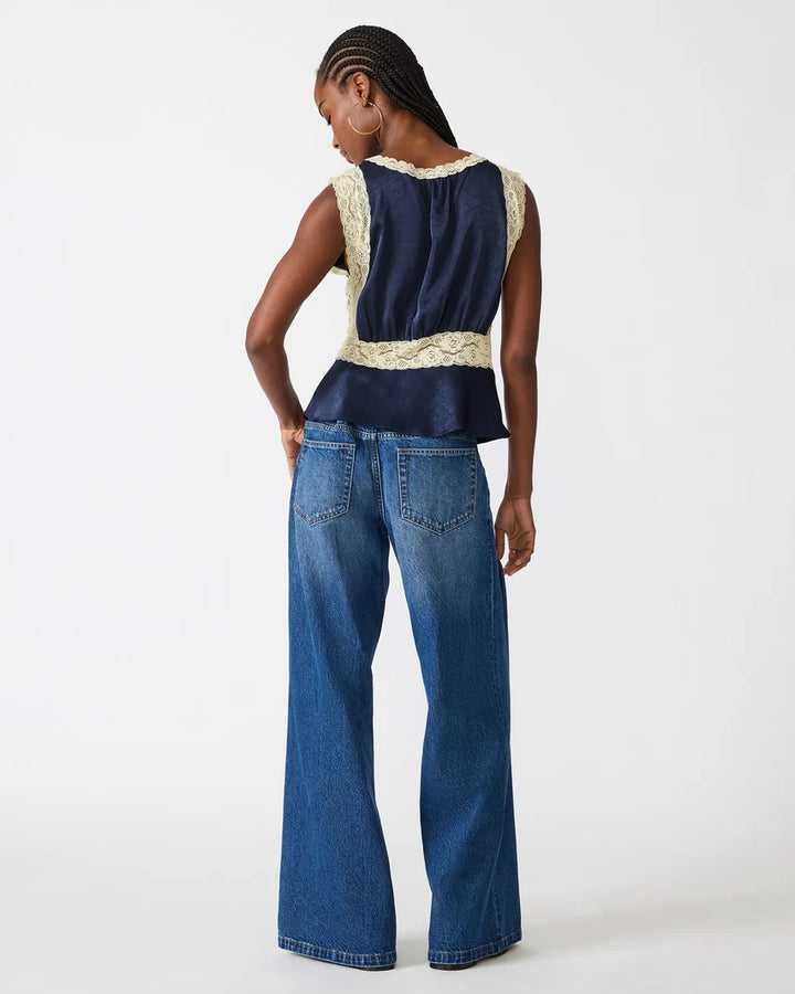 STEVE MADDEN ELINOR TOP