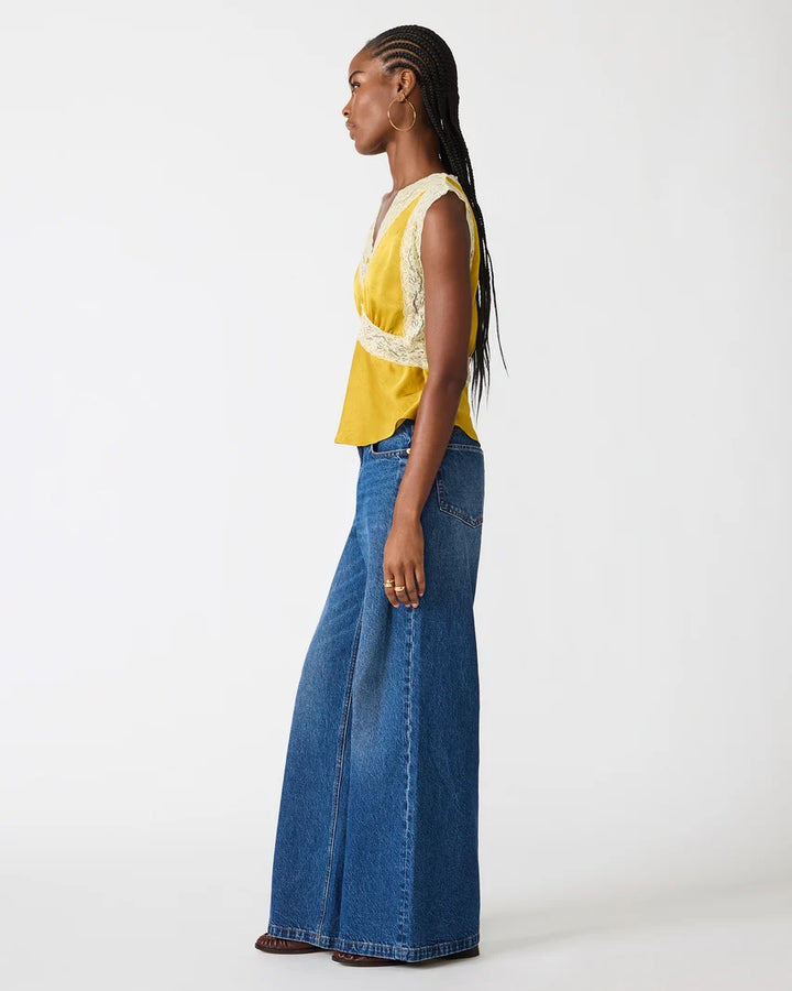 STEVE MADDEN ELINOR TOP