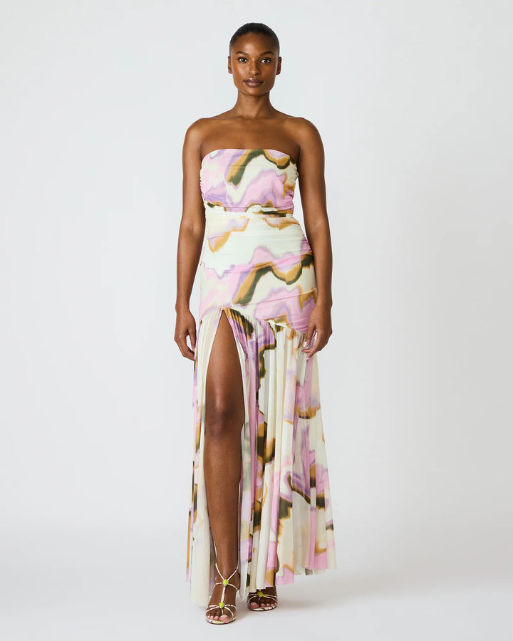 KERRIE DRESS