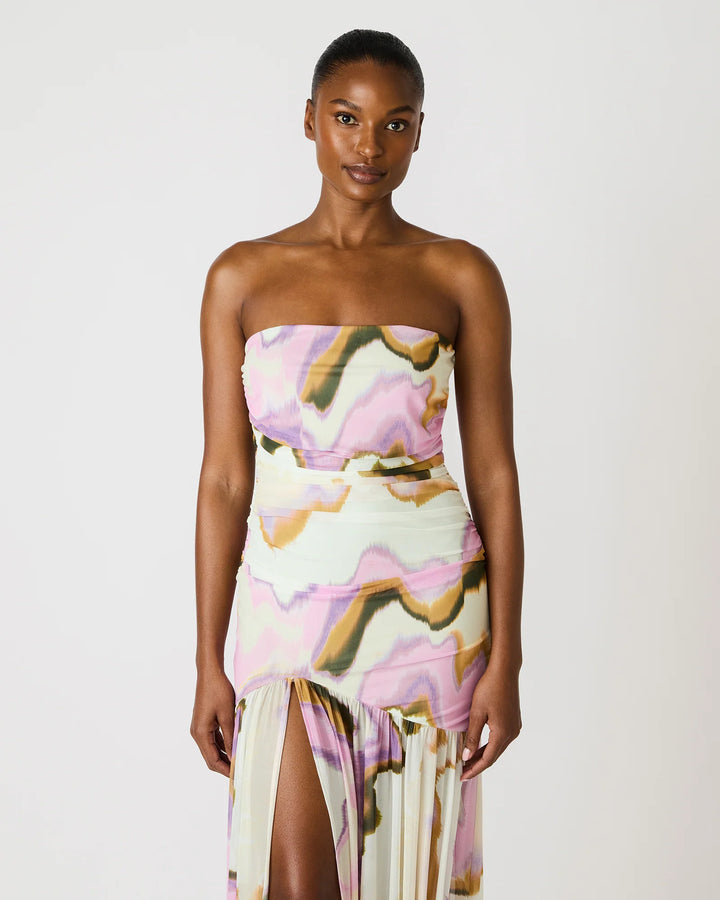 KERRIE DRESS
