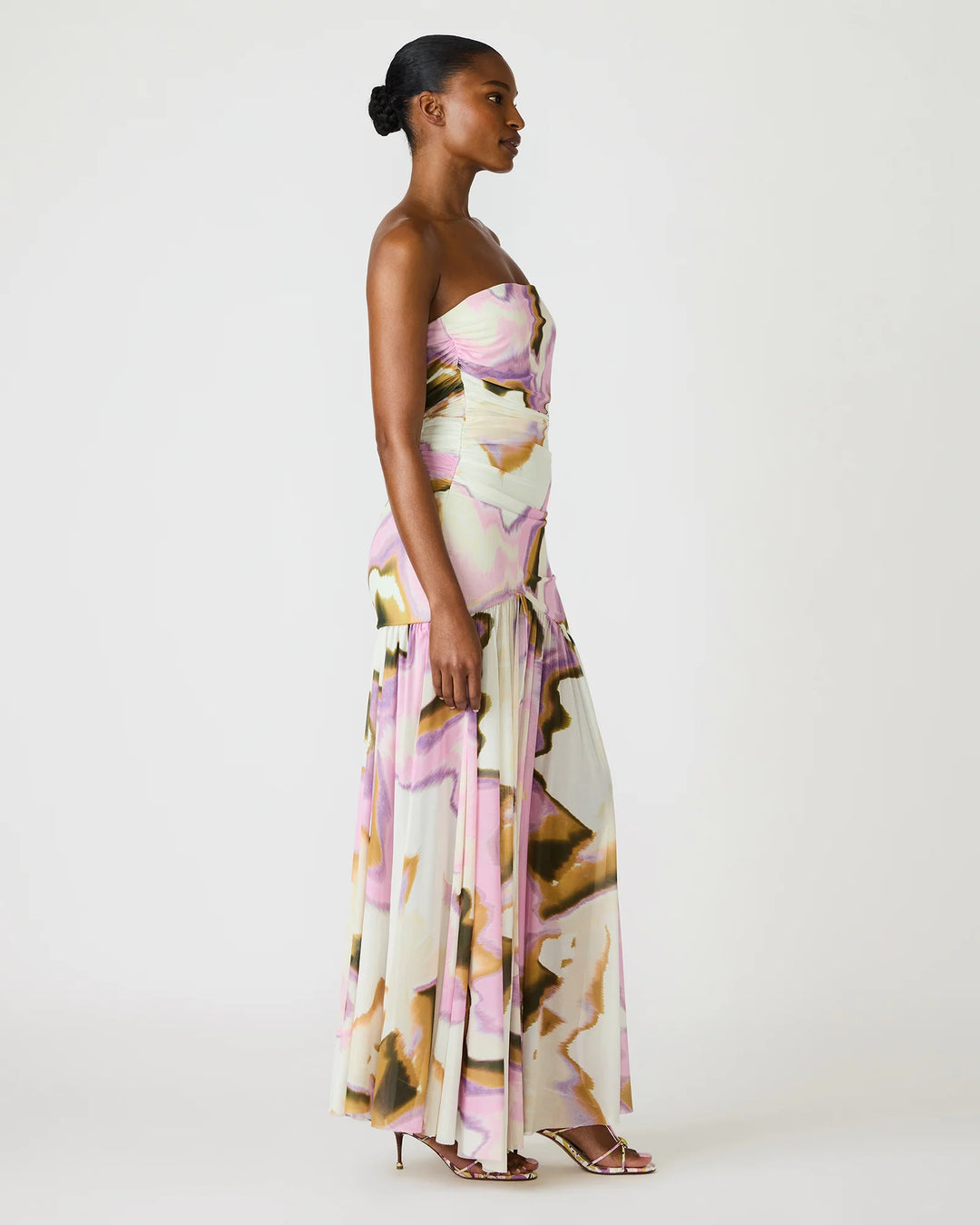 KERRIE DRESS