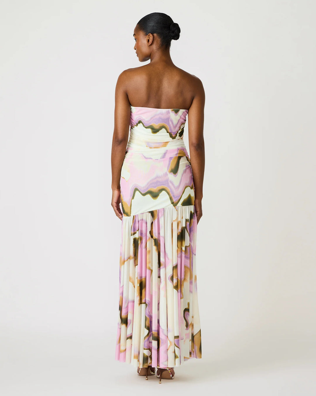 KERRIE DRESS