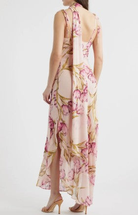 JAILA DRESS