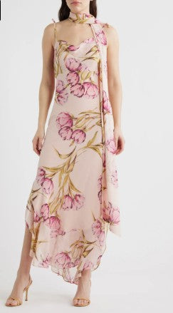 JAILA DRESS