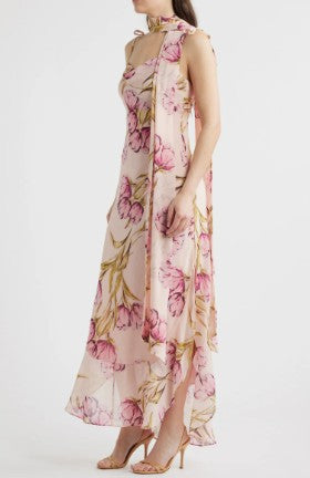 JAILA DRESS
