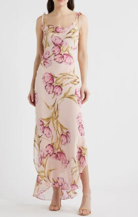 JAILA DRESS