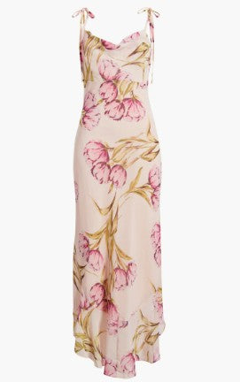 JAILA DRESS