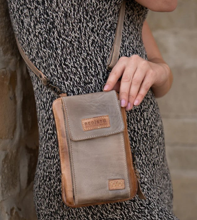 BED|STU ALELIKE - Oats Icicle Rustic