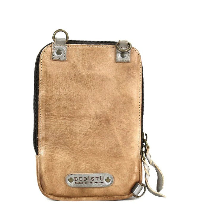 BED|STU ALELIKE - Oats Icicle Rustic