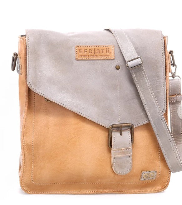 BED|STU VENICE BEACH - Oats Icicle Rustic