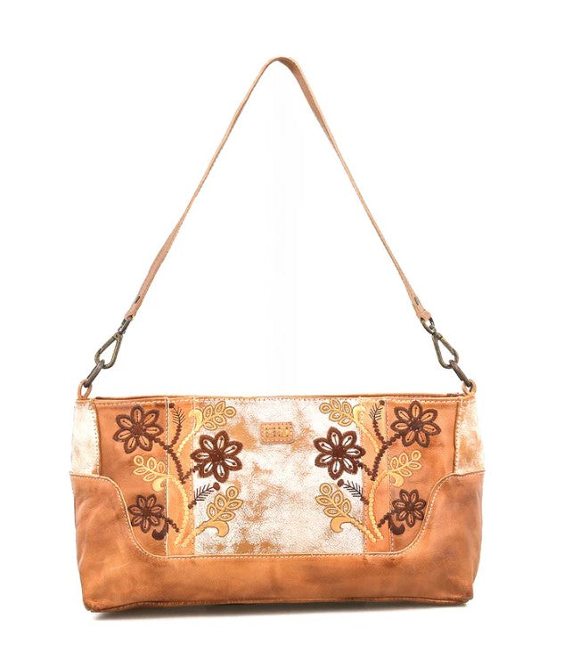 BED|STU HYPERBOLIC - Tan Rustic Nectar Lux