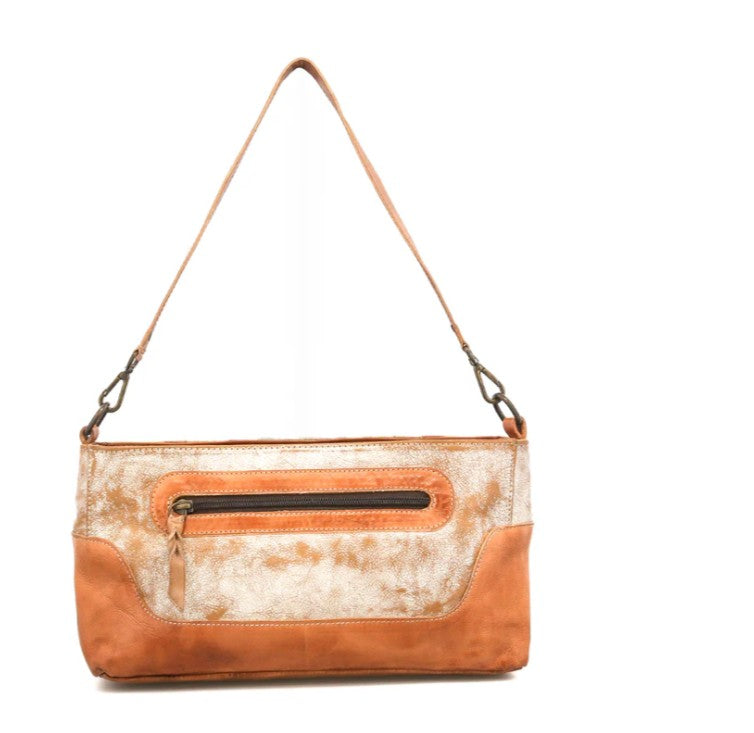 BED|STU HYPERBOLIC - Tan Rustic Nectar Lux