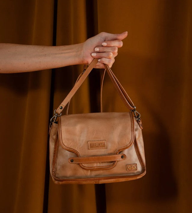 BED|STU CEREMONIOUS - Oats Tan Rustic