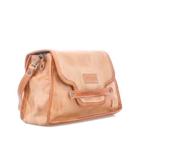 BED|STU CEREMONIOUS - Oats Tan Rustic