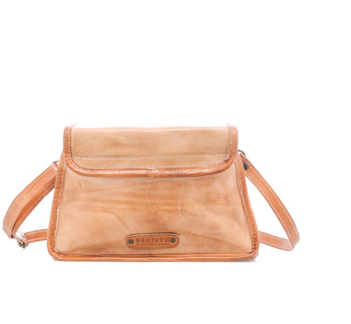 BED|STU CEREMONIOUS - Oats Tan Rustic