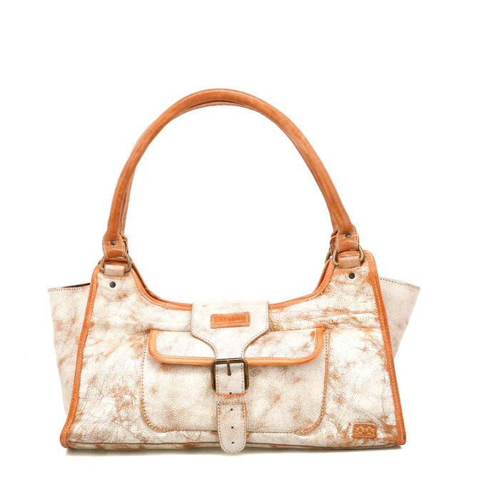 BED|STU UNBENDING - Nectar Lux Tan Rustic