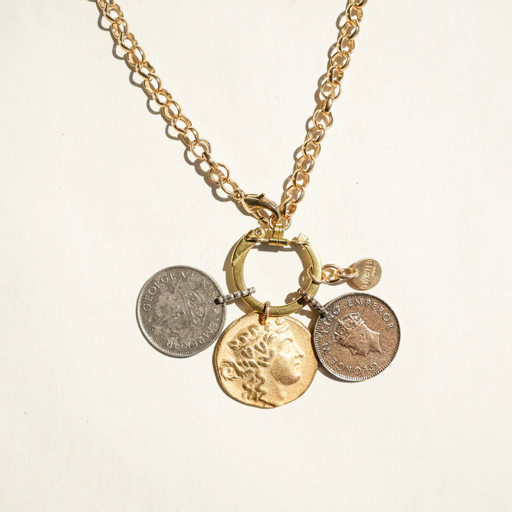 Odyssey Necklace