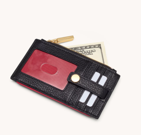 HAMMITT - 210 West - Black Brushed Gold