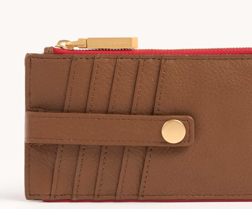 HAMMITT - 210 West in Mahogany Pebble