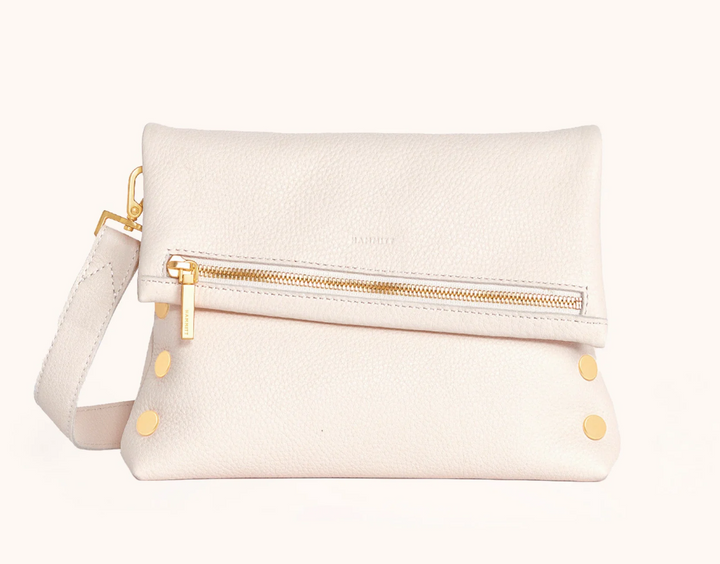 HAMMITT - VIP Med in Calla Lily White
