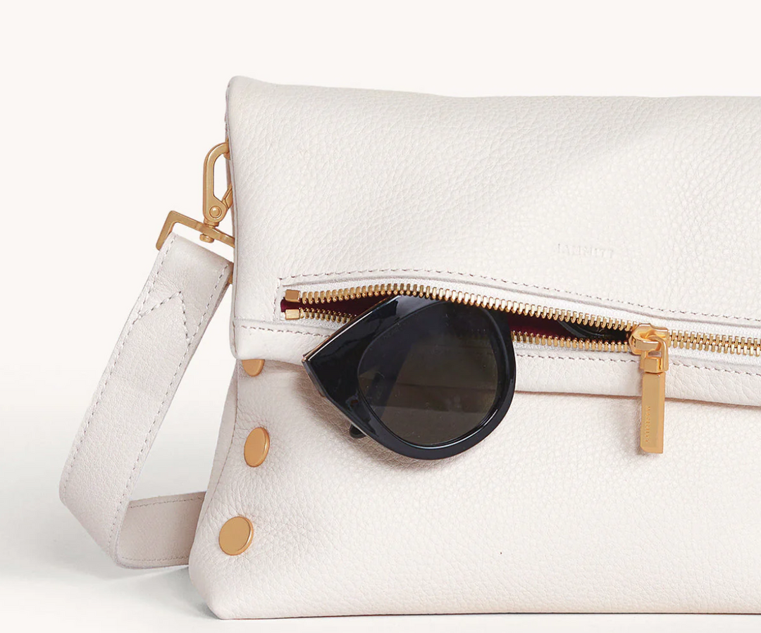 HAMMITT - VIP Med in Calla Lily White