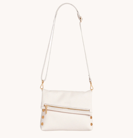HAMMITT - VIP Med in Calla Lily White