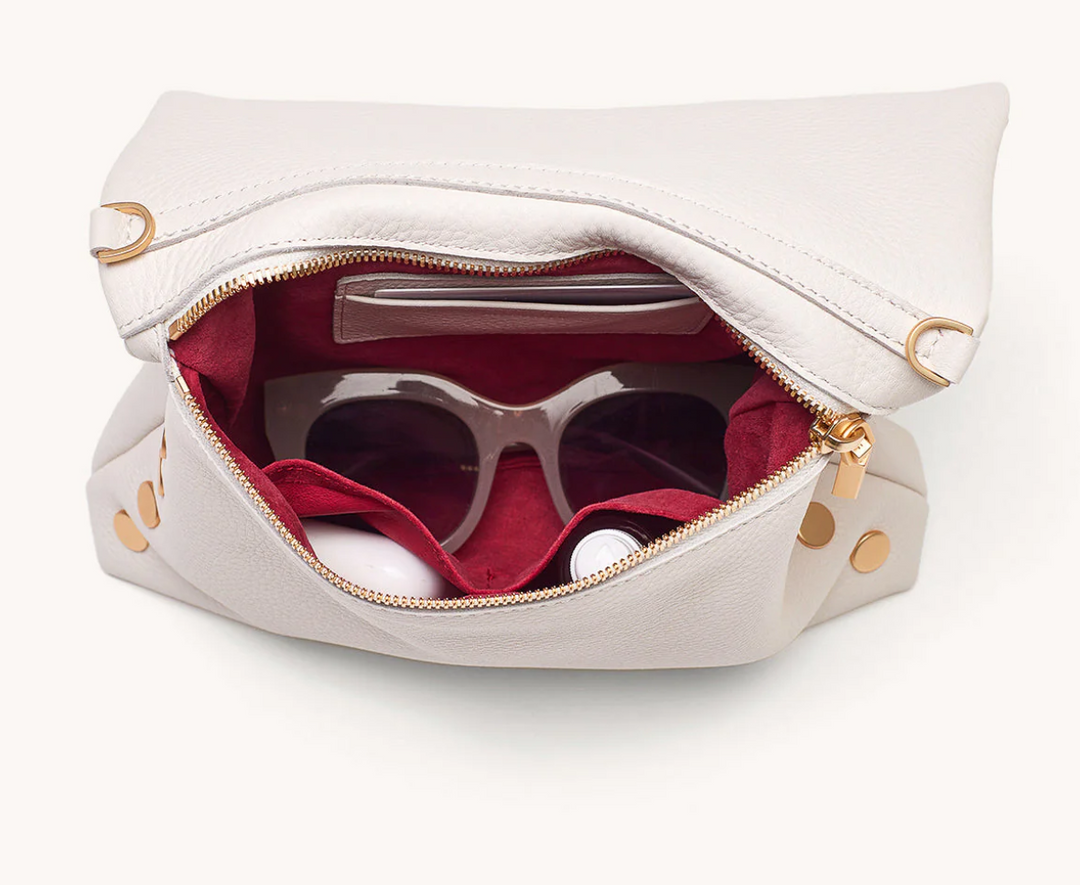 HAMMITT - VIP Med in Calla Lily White
