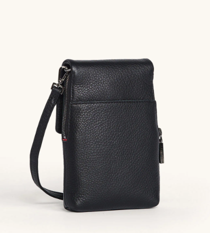 HAMMITT - VIP Mobile in Black/Gunmetal