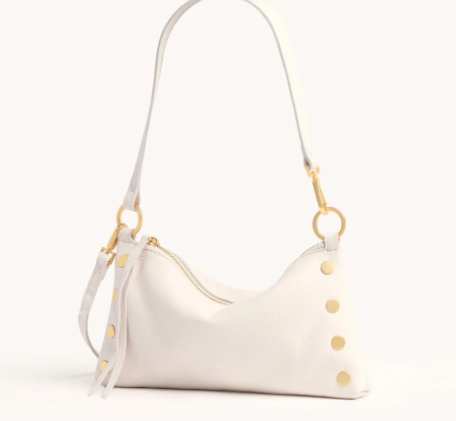 HAMMITT - Kyle Small in Calla Lily White