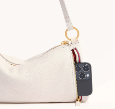 HAMMITT - Kyle Small in Calla Lily White