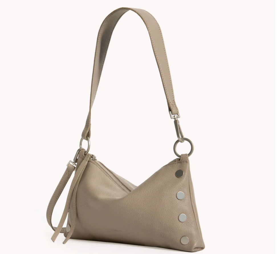 HAMMITT - Kyle Small in Pewter Pebble