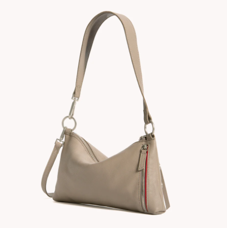 HAMMITT - Kyle Small in Pewter Pebble