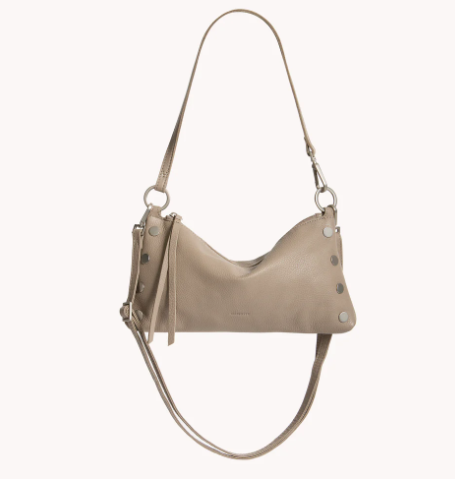 HAMMITT - Kyle Small in Pewter Pebble