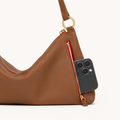 HAMMITT - Kyle Med in Mahogany Pebble