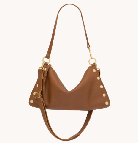 HAMMITT - Kyle Med in Mahogany Pebble