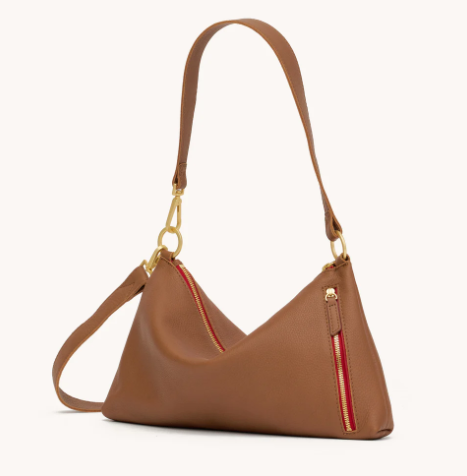 HAMMITT - Kyle Med in Mahogany Pebble