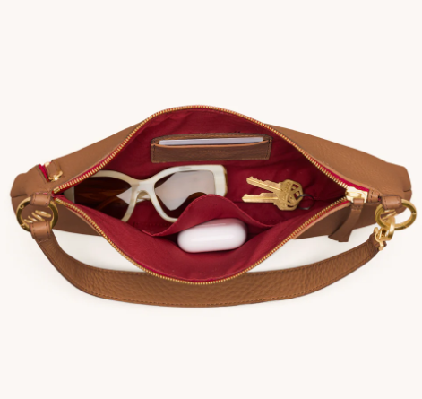 HAMMITT - Kyle Med in Mahogany Pebble