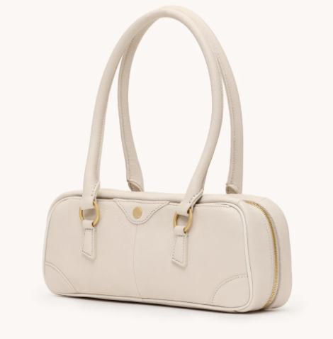 HAMMITT - Meredith Sml in Catamaran Cream BG