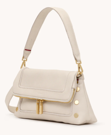 HAMMITT - Beverly Med in Catamaran Cream