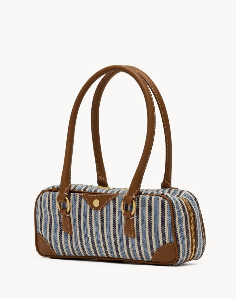 HAMMITT - Meredith Small Cabana Blue BG
