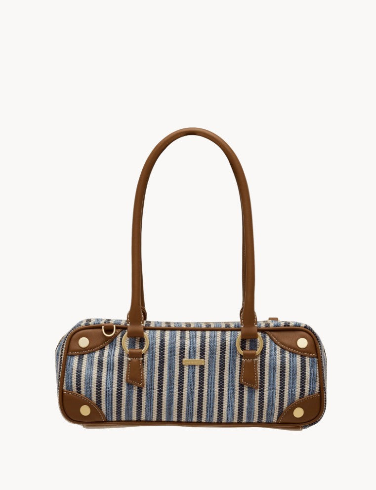 HAMMITT - Meredith Small Cabana Blue BG
