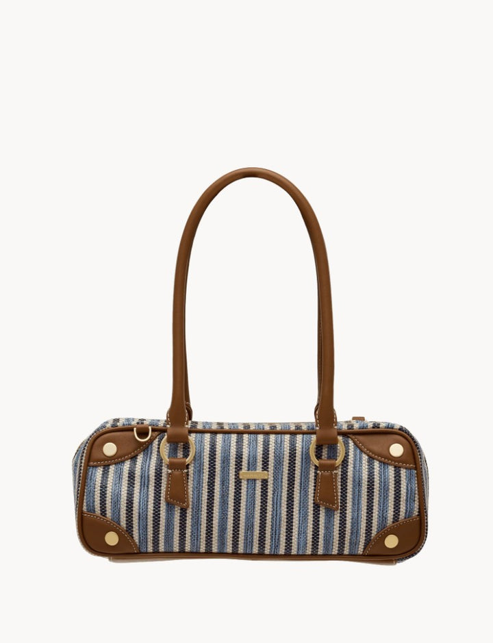 HAMMITT - Meredith Small Cabana Blue BG