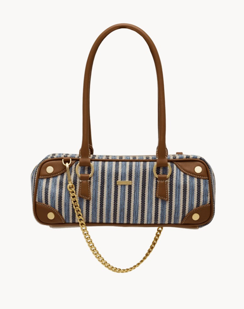 HAMMITT - Meredith Small Cabana Blue BG