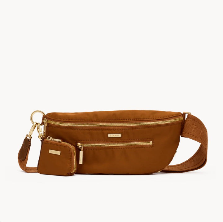 Charles Crossbody Medium